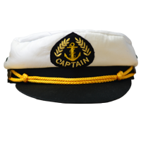 Captain Hut